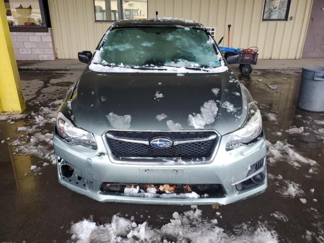 Photo 5 from auction – 2015 SUBARU IMPREZA with VIN JF1GJAA64FH007800
