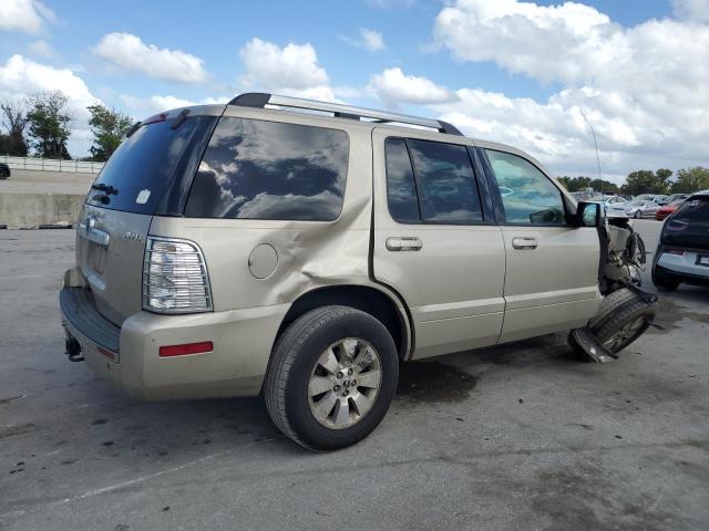 Photo 3 from auction – 2006 MERCURY MOUNTAINEE with VIN 4M2EU48866UJ03625