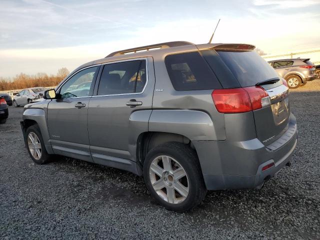 Photo 2 from auction – 2012 GMC TERRAIN SL with VIN 2GKFLUE59C6295161