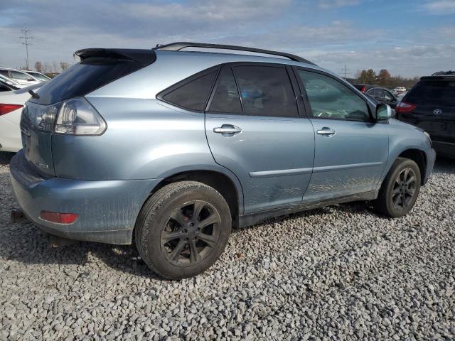 Photo 3 from auction – 2009 LEXUS RX 350 with VIN 2T2HK31U59C104210