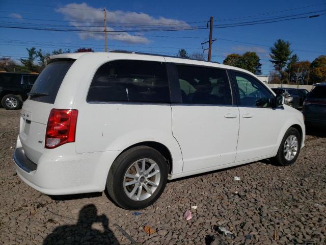 Photo 3 from auction – 2020 DODGE GRAND CARA with VIN 2C4RDGCG7LR255526