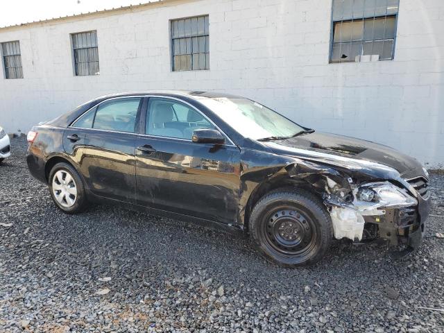 Photo 4 from auction – 2011 TOYOTA CAMRY BASE with VIN 4T1BF3EK3BU179919