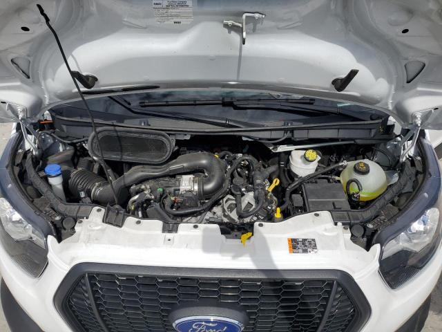 Photo 12 from auction – 2023 FORD TRANSIT T- with VIN 1FBAX2Y84PKA89550