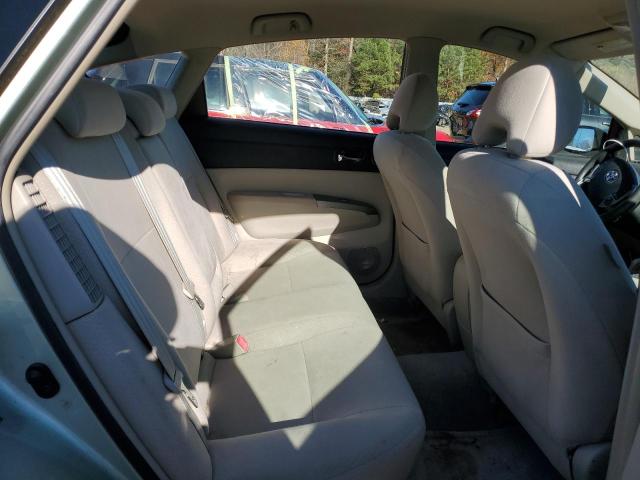 Photo 10 from auction – 2008 TOYOTA PRIUS with VIN JTDKB20UX87749313