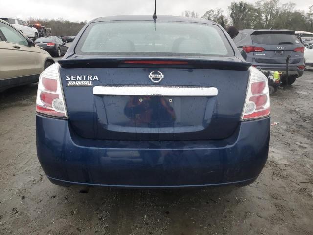 Photo 6 from auction – 2011 NISSAN SENTRA 2.0 with VIN 3N1AB6AP6BL715256