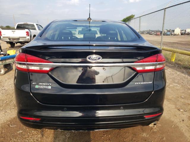 Photo 6 from auction – 2018 FORD FUSION TIT with VIN 3FA6P0SU7JR254883