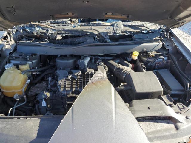 Photo 12 from auction – 2012 DODGE JOURNEY SX with VIN 3C4PDDBG9CT146229