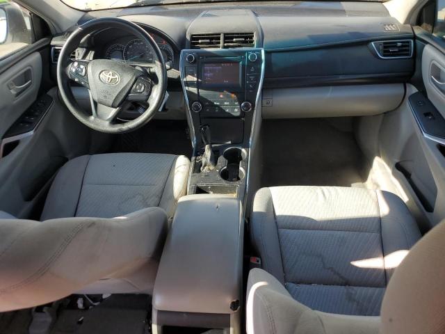 Photo 8 from auction – 2015 TOYOTA CAMRY LE with VIN 4T4BF1FK1FR504842