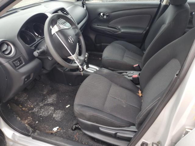 Photo 7 from auction – 2016 NISSAN VERSA S with VIN 3N1CN7AP1GL903518
