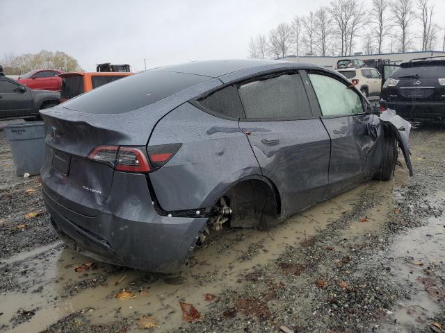 Photo 3 from auction – 2023 TESLA MODEL Y with VIN 7SAYGDEE0PF793857