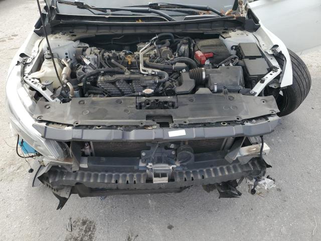 Photo 11 from auction – 2021 NISSAN ALTIMA SR with VIN 1N4BL4CV5MN378148