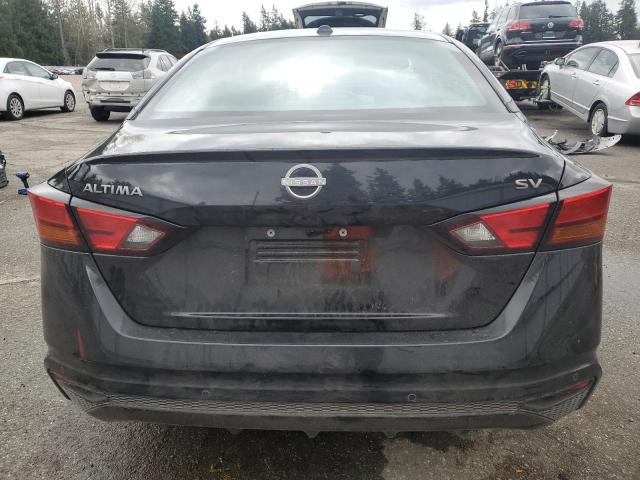 Photo 6 from auction – 2024 NISSAN ALTIMA SV with VIN 1N4BL4DV1RN390108