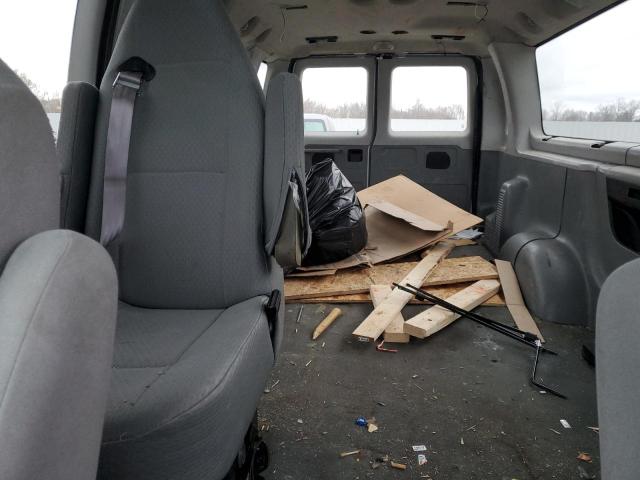 Photo 10 from auction – 2009 FORD ECONOLINE with VIN 1FDSS31L09DA70659