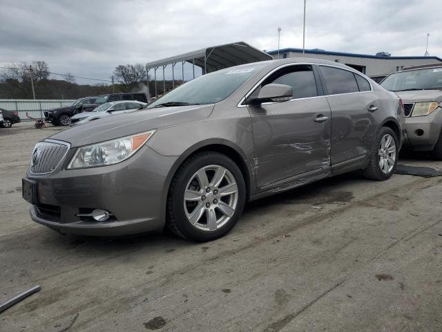 BUICK LACROSSE 2012 with VIN 1G4GC5E30CF189221 - Photo from auction