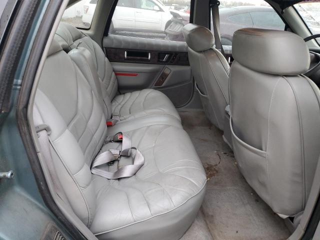 Photo 10 from auction – 1994 BUICK REGAL CUST with VIN 2G4WB55L6R1478585