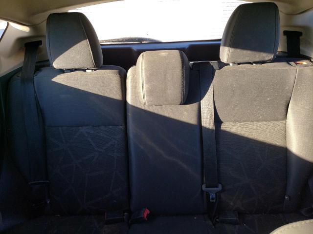 Photo 10 from auction – 2012 FORD FIESTA SES with VIN 3FADP4FJ3CM181896