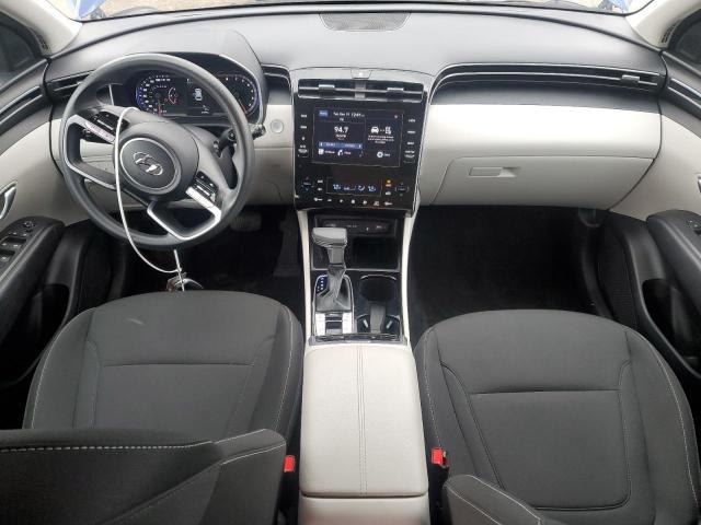 Photo 8 from auction – 2024 HYUNDAI TUCSON SEL with VIN 5NMJBCDEXRH307369
