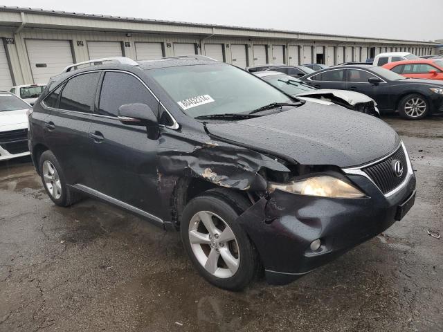 Photo 4 from auction – 2010 LEXUS RX 350 with VIN 2T2ZK1BA4AC015858