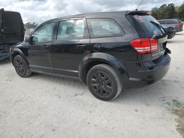 Photo 2 from auction – 2015 DODGE JOURNEY SE with VIN 3C4PDCAB4FT637571