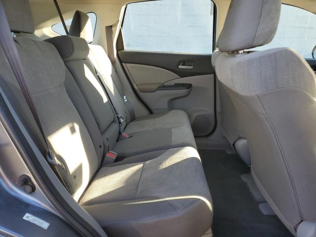 Photo 11 from auction – 2013 HONDA CR-V LX with VIN 2HKRM4H31DH632595