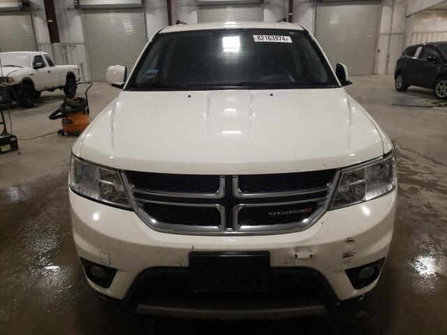 Photo 5 from auction – 2012 DODGE JOURNEY SX with VIN 3C4PDCBG7CT273541