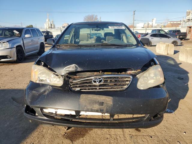 Photo 5 from auction – 2005 TOYOTA COROLLA CE with VIN 1NXBR30E65Z410910