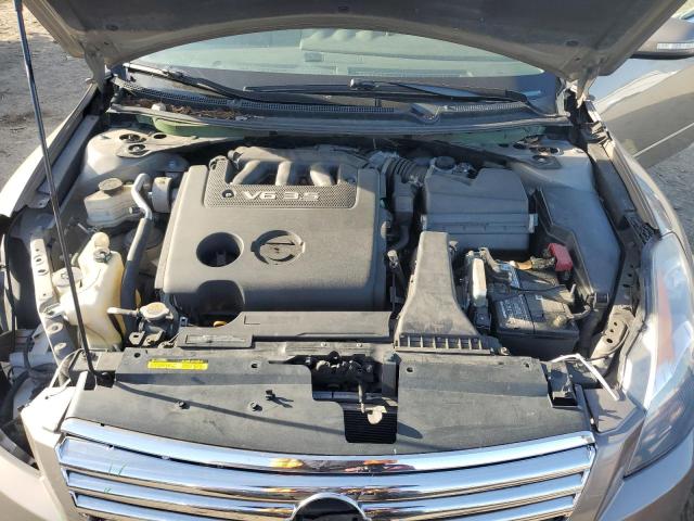 Photo 11 from auction – 2008 NISSAN ALTIMA 3.5 with VIN 1N4BL21E58N419861