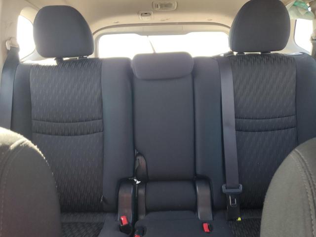 Photo 10 from auction – 2017 NISSAN ROGUE S with VIN 5N1AT2MT4HC787908