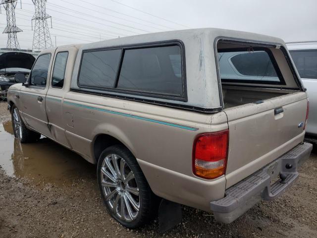 Photo 2 from auction – 1997 FORD RANGER SUP with VIN 1FTCR14A1VTA65845