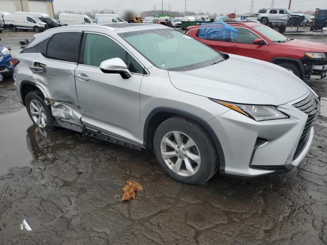 Photo 4 from auction – 2016 LEXUS RX 350 BAS with VIN 2T2BZMCA5GC031489