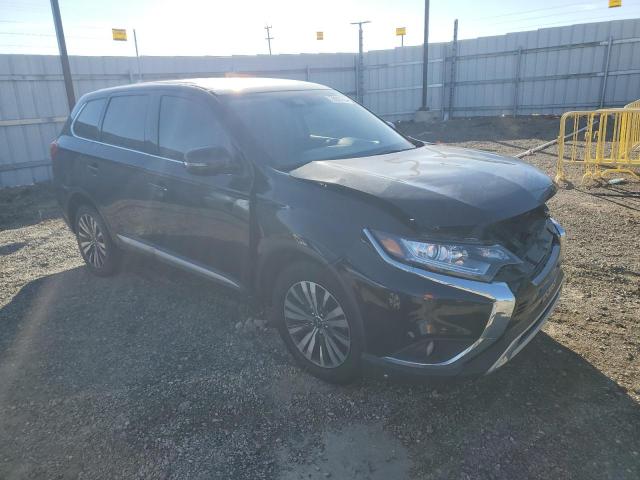 Photo 4 from auction – 2020 MITSUBISHI OUTLANDER with VIN JA4AZ3A30LZ020215