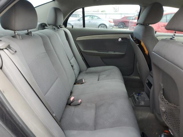 Photo 10 from auction – 2011 CHEVROLET MALIBU LS with VIN 1G1ZB5E14BF222694