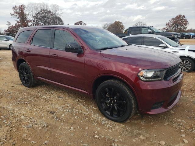 Photo 4 from auction – 2020 DODGE DURANGO GT with VIN 1C4RDJDG6LC188034