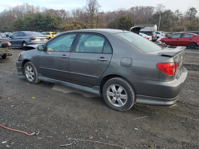 Photo 2 from auction – 2005 TOYOTA COROLLA CE with VIN 2T1BR32E35C433236