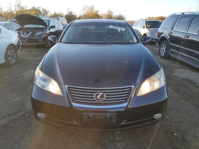 Photo 5 from auction – 2009 LEXUS ES 350 with VIN JTHBJ46G792310941