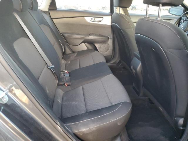 Photo 10 from auction – 2022 KIA FORTE FE with VIN 3KPF24AD1NE465902