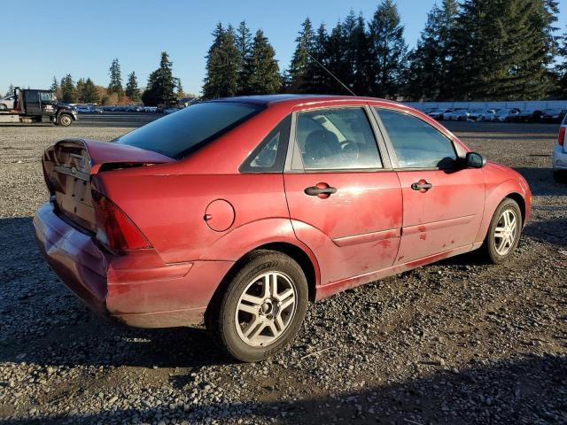 Photo 3 from auction – 2002 FORD FOCUS SE with VIN 1FAFP34382W141531