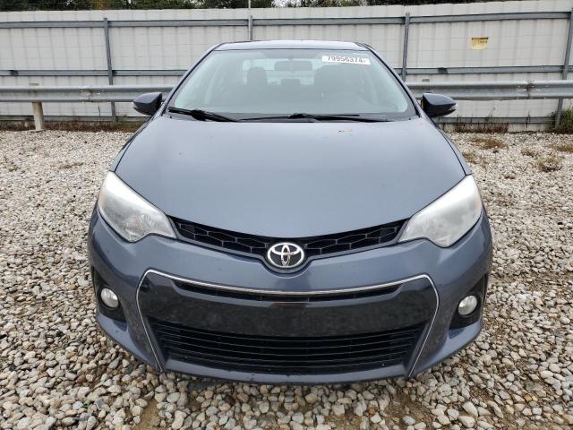 Photo 5 from auction – 2014 TOYOTA COROLLA L with VIN 2T1BURHE9EC171294