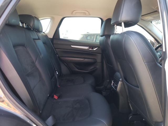 Photo 11 from auction – 2017 MAZDA CX-5 TOURI with VIN JM3KFACL6H0176959