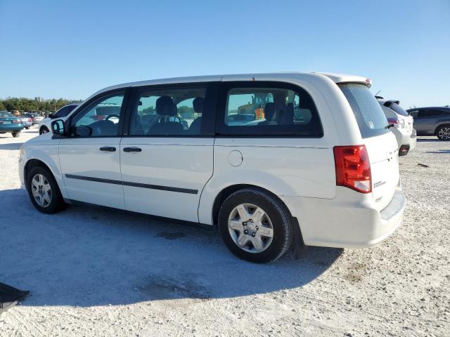 Photo 2 from auction – 2012 DODGE GRAND CARA with VIN 2C4RDGBG1CR268435