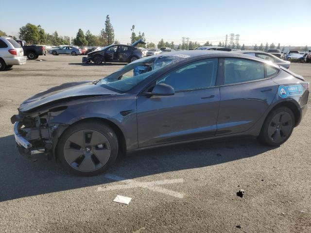 TESLA MODEL 3 2023 with VIN 5YJ3E1EA0PF711456 - Photo from auction