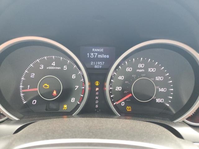 Photo 9 from auction – 2010 ACURA TL with VIN 19UUA9F24AA006084