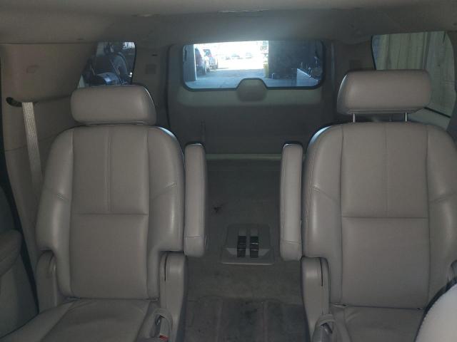 Photo 10 from auction – 2007 CHEVROLET SUBURBAN K with VIN 1GNFK16317J319964
