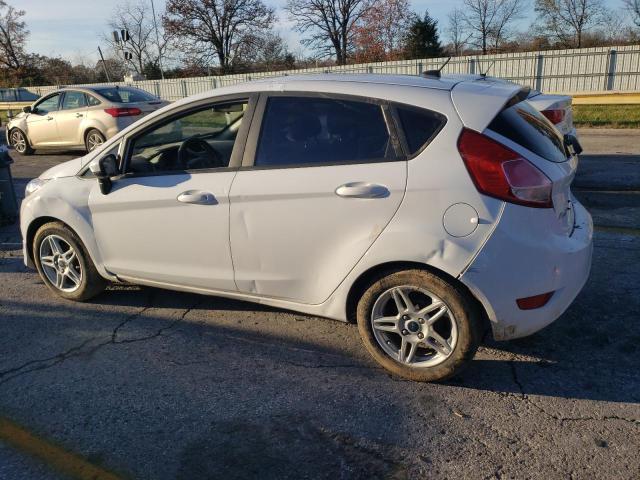 Photo 2 from auction – 2017 FORD FIESTA SE with VIN 3FADP4EJ9HM159748