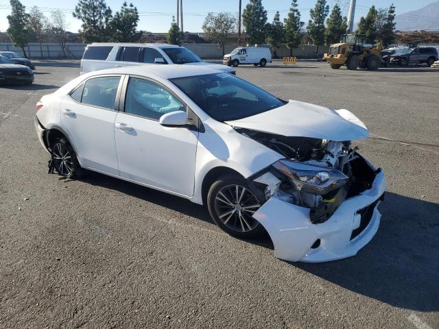 Photo 4 from auction – 2016 TOYOTA COROLLA L with VIN 5YFBURHE7GP547574