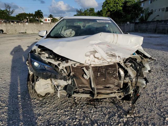 Photo 5 from auction – 2019 TOYOTA COROLLA L with VIN 5YFBURHE4KP907585