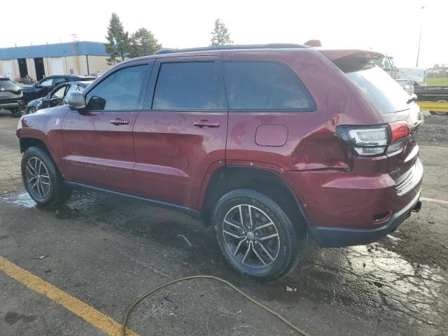Photo 2 from auction – 2017 JEEP GRAND CHER with VIN 1C4RJFLT3HC688941