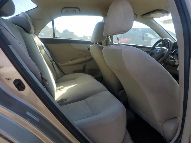Photo 10 from auction – 2009 TOYOTA COROLLA BA with VIN 1NXBU40E19Z077526
