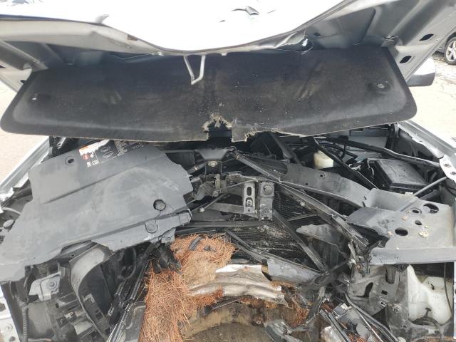 Photo 11 from auction – 2016 CHEVROLET SILVERADO with VIN 3GCUKREC8GG113297