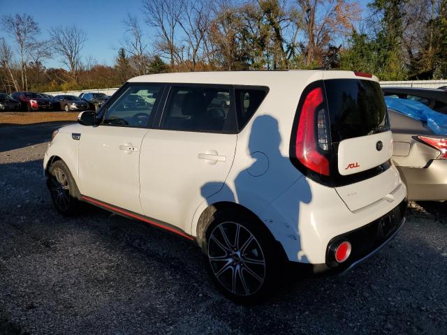 Photo 2 from auction – 2018 KIA SOUL ! with VIN KNDJX3AA1J7529944